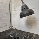 Model BL2 table lamp by Robert Dudley Best 1930