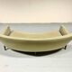 Danish Boomerang Sofa 1940s by Hvidt