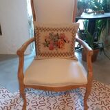 Fauteuil voltaire