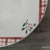 Hollow plates