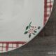 Assiettes creuses