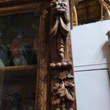 Hunting buffet style Henri II era Napoleon III