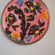Fish plate Cerdazur 60s
