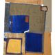 Collage Bleu