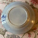 Set of 4 Villeroy and Boch XIX dessert plates