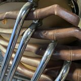 Designer chair - Steiner /kwok Hoi Chan