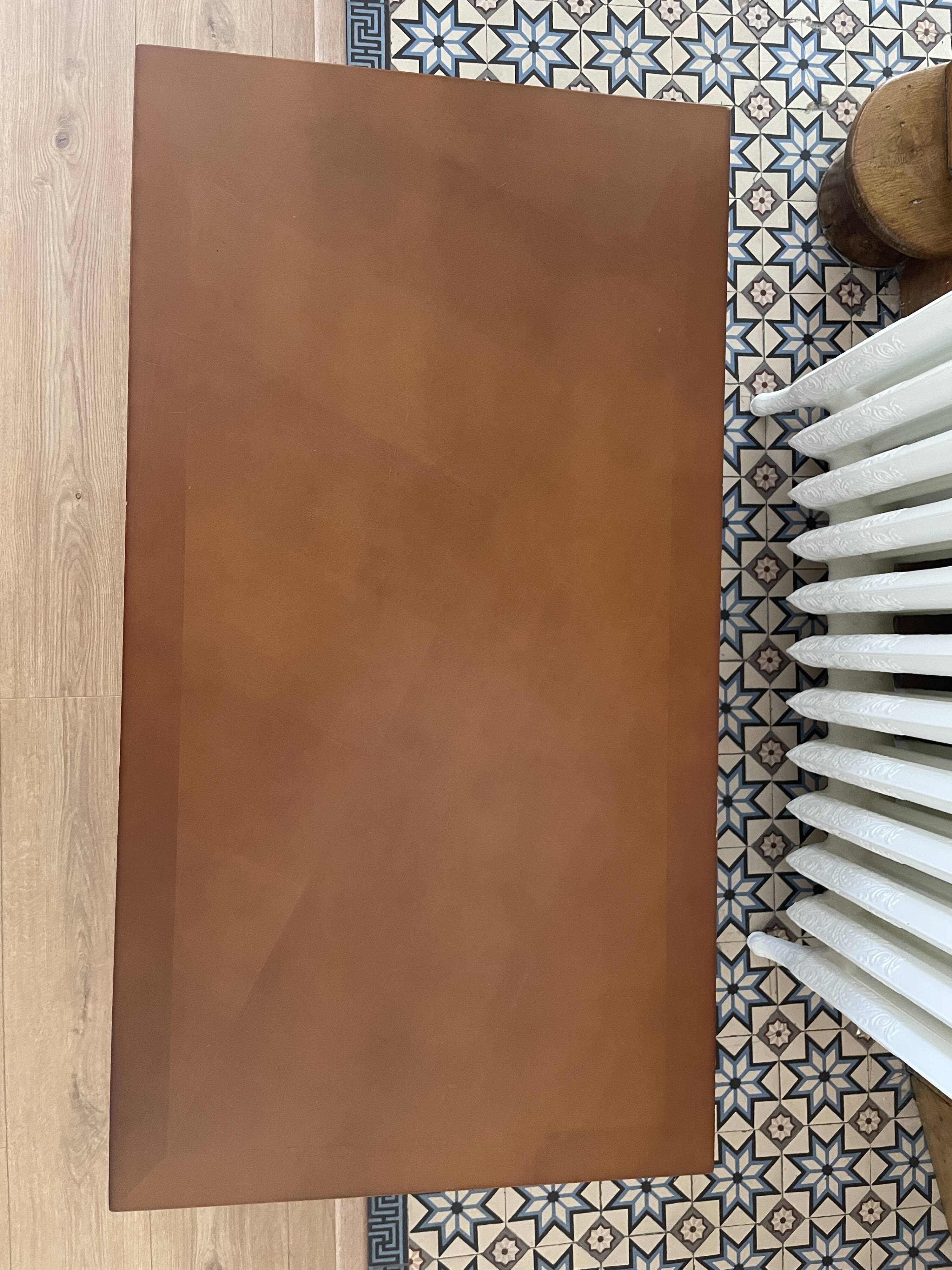 Phillippe Parent coffee table