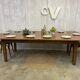 Farm table 240x110cm