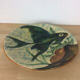 Puigdemont ceramic fish dish 1950