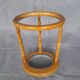 Porte parapluie en bois