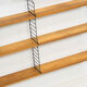 String Design AB pine wall unit by Nisse & Kajsa Strinning