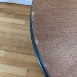 Art Deco coffee table