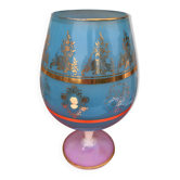 Opaline cup