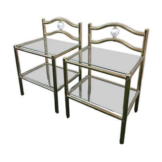 tables de chevet