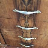 Art deco style sideboard