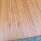 Extendable Scandinavian table