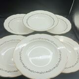 Hollow plates from Villeroy and boch