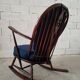 Vintage Ercol rocking chair