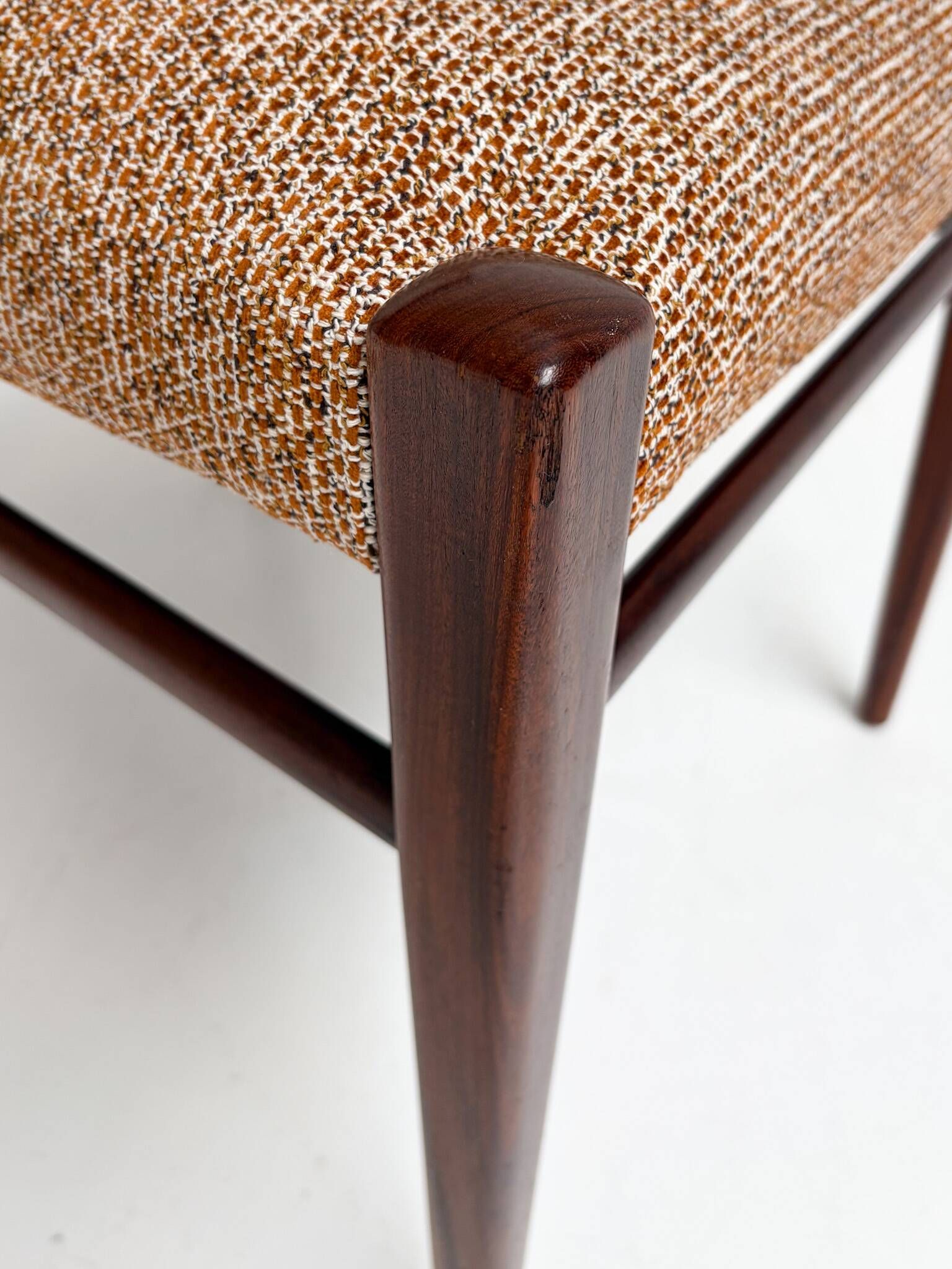 Set of 4 SA10 chairs by Cees Braakman for Pastoe, 1960s