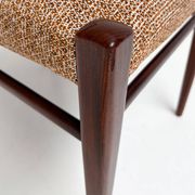 Set of 4 SA10 chairs by Cees Braakman for Pastoe, 1960s