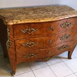 Louis XV Commodity