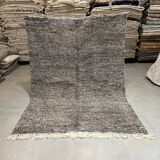 Carpet beniourain chiné 280x105cm