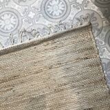 Rope carpet 123x73cm