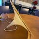 Suspension swirl filigrane Murano