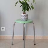 Vintage stool 60s/70s