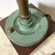 Art Deco style lamp Mazda 50 cm