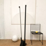 Lamp Sistema Flu, Rodolfo Bonetto, Luci, 1981