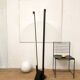 Lampe Sistema Flu, Rodolfo Bonetto, Luci, 1981