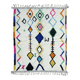 Azilal Berber Rug - 250 x 185 cm