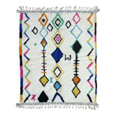 Azilal Berber Rug - 250 x 185 cm