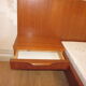 Scandinavian bed