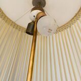 Vintage floor lamp