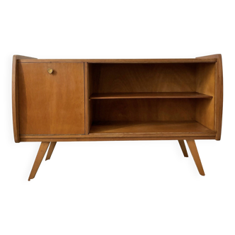 Scandinavian vintage sideboard