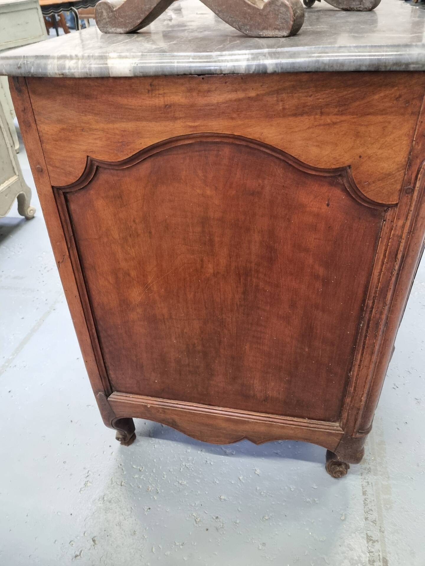 Commode