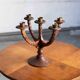 Monastery candle holder, Swedish design