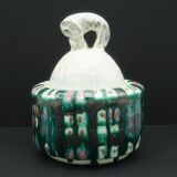 Ceramique vintage 50, boleslaw danikowski  1928 -1979