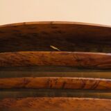 Elm magnifying glass letter carrier