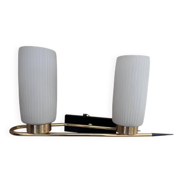 1960s wall lights