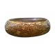 Natural stone ashtray