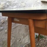 Baumann desk