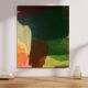 Peinture abstraite