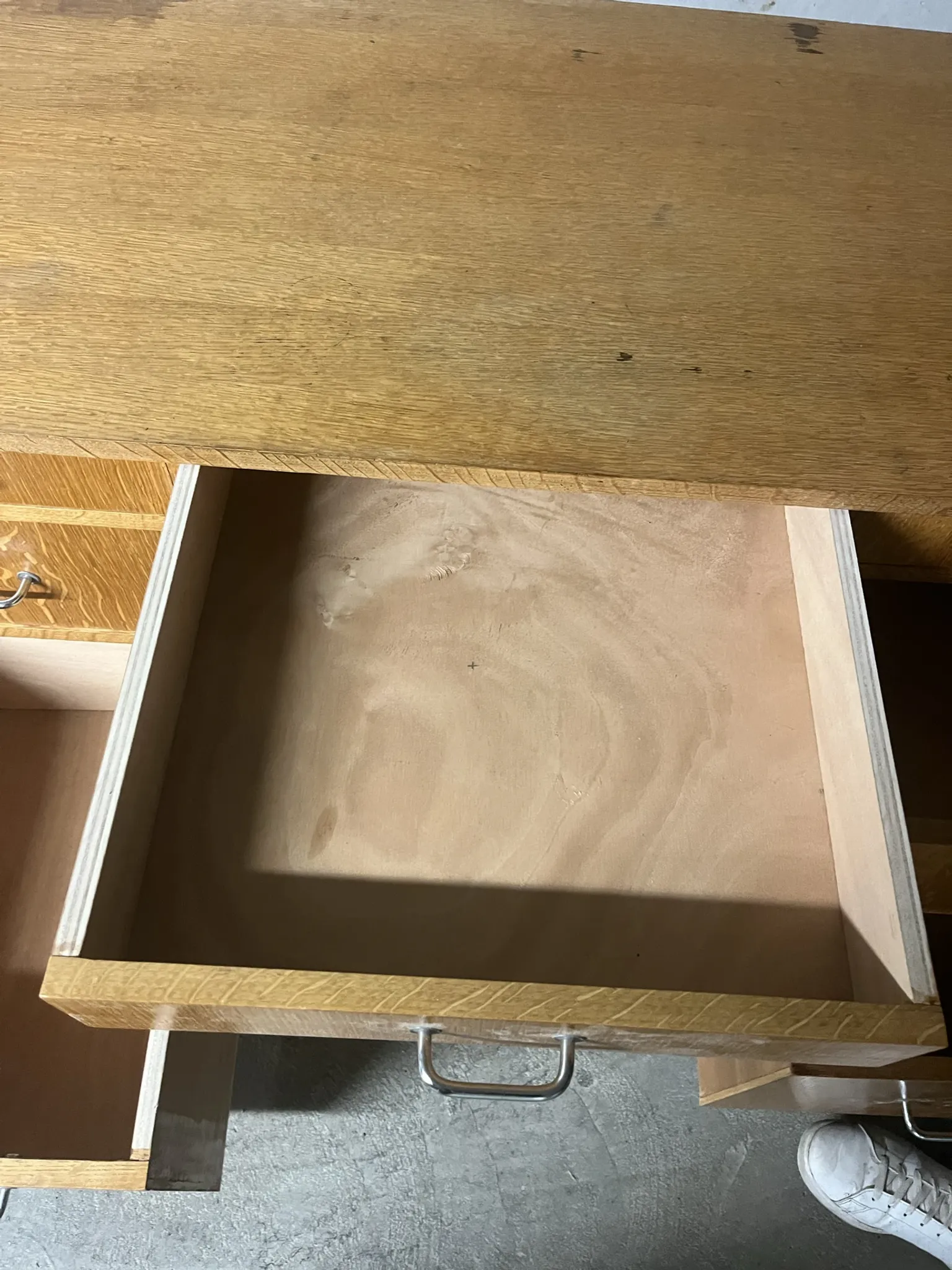 School desk