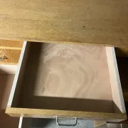 School desk