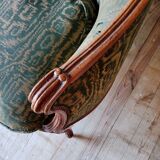 Louis XV bench