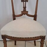 Chaise XIXeme