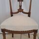 19th century chair